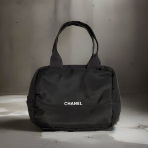 Chanel Puffer Mini GWP NEW